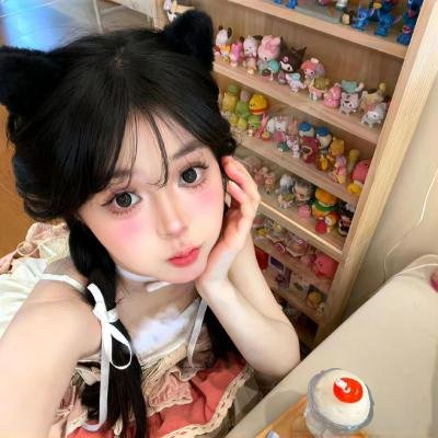 发财牛仔裤封面