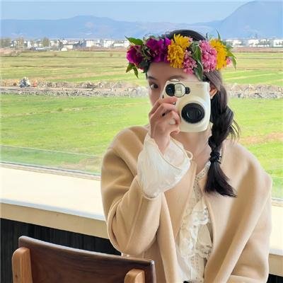 新手女导演封面
