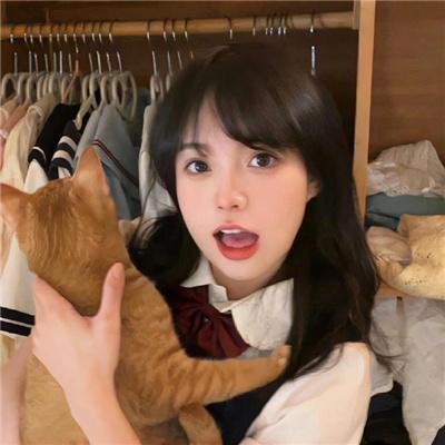 玉女芳心封面